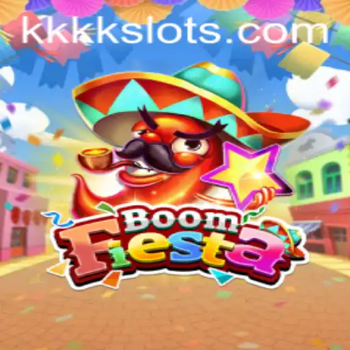 Explorando BoomFiesta e o Fenômeno KKK Slots