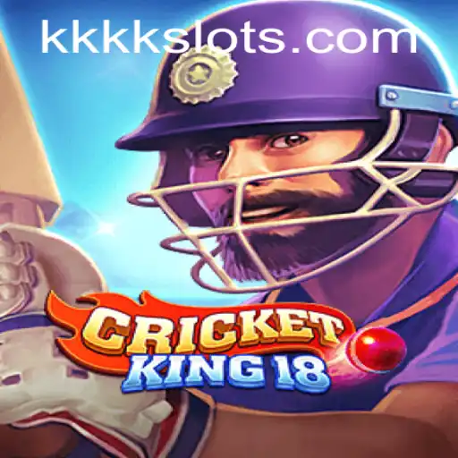 CricketKing18: Descubra a Nova Sensação dos Jogos de Slots
