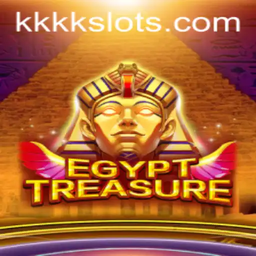 Explorando o Mundo Fascinante de EgyptTreasure e KKK Slots