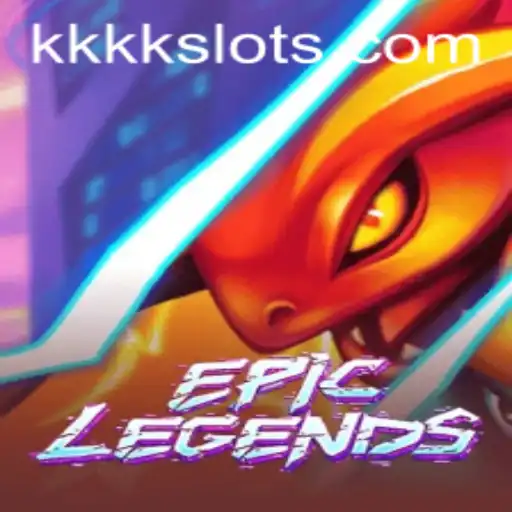 Descubra o Mundo Fascinante de EpicLegends e KKK Slots