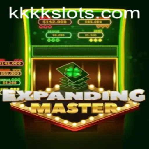 Descubra o Fascinante Mundo de ExpandingMaster