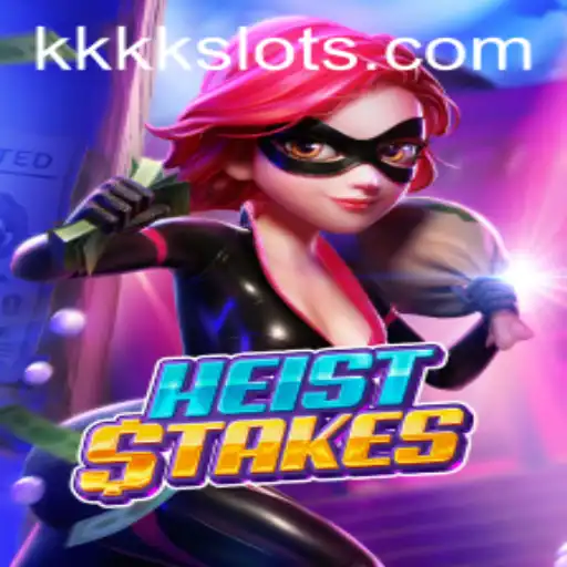 Descrição Completa e Regras do Jogo HeistStakes