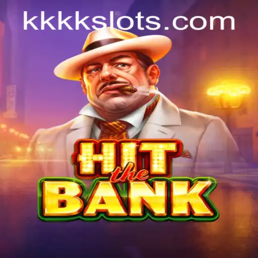 Desvendando o Jogo HitTheBank: Uma Nova Sensação nos KKK Slots