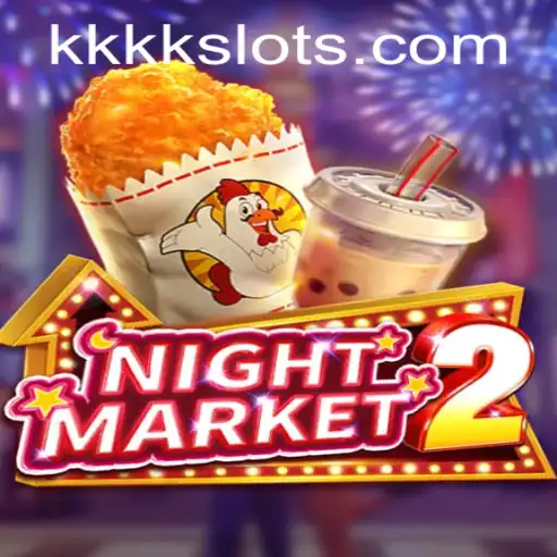 Explorando o Mundo de NightMarket2: Uma Jornada em KKK Slots