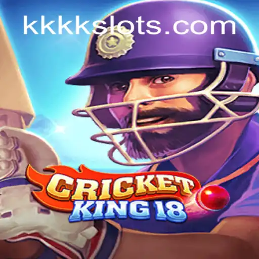 CricketKing18: Descubra a Nova Sensação dos Jogos de Slots