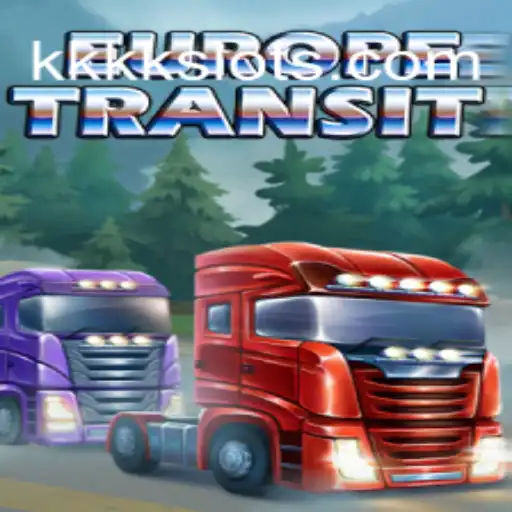 Explorando EuropeTransit: O Novo Jogo de Estratégia do Ano