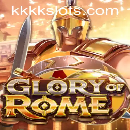 Descubra GloryofRome: Um Jogo Empolgante de Estratégia e Aventura