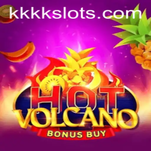 Explorando o Mundo do Jogo HotVolcanoBonusBuy
