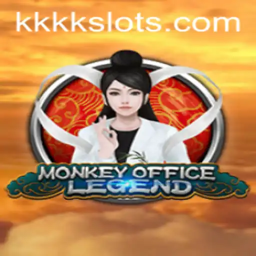 MonkeyOfficeLegend: Aventura e Estratégia no Escritório