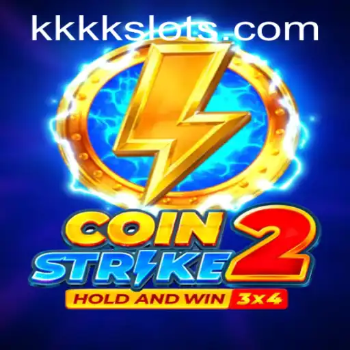 Coinstrike2: Uma Nova Experiência de Jogo com KKK Slots
