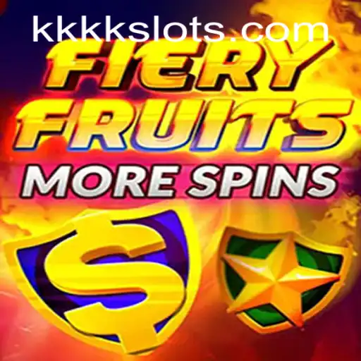 Descubra o Mundo de FieryFruitsMoreSpins: Inovação e Tradição no Universo dos Slots