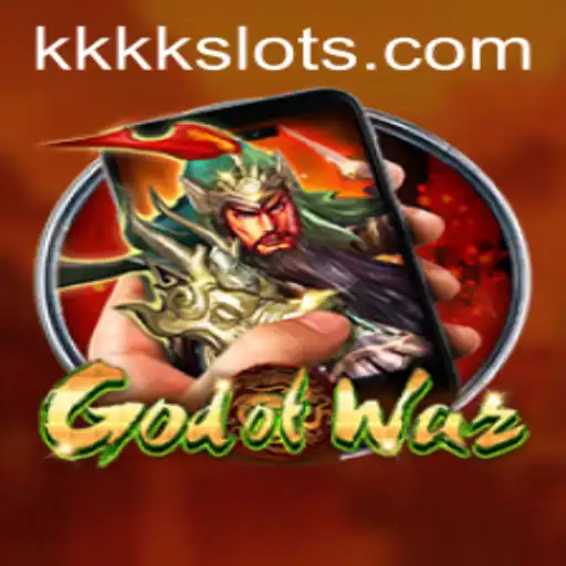 GodofWarM: Descubra o Mundo Empolgante e Estratégico de KKK Slots