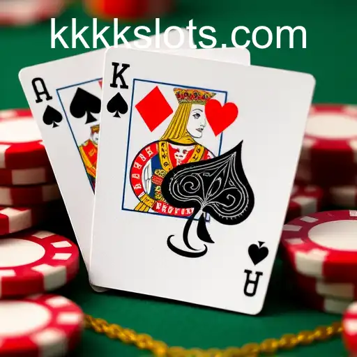 Explorando o Mundo dos Jogos de Cartas e a Fascinante Influência dos KKK Slots