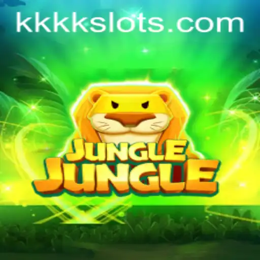 Explorando o Universo do Jogo JungleJungle e as Emoções dos KKK Slots