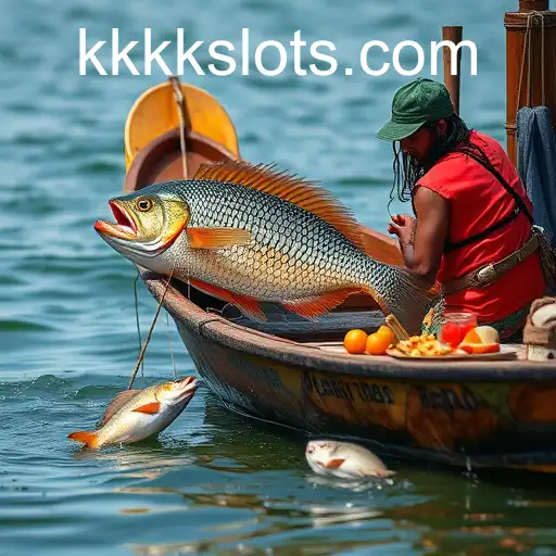 A Fascinante Arte da Pesca e Sua Evolução ao Longo do Tempo