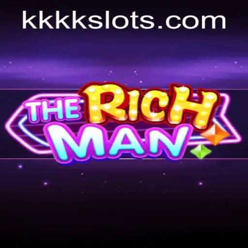 Descubra o Universo Fascinante de TheRichMan e KKK Slots