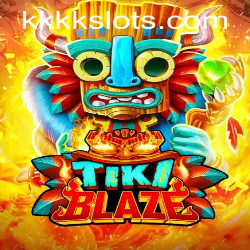 TikiBlaze: Um Mergulho na Aventura dos Cassinos Online