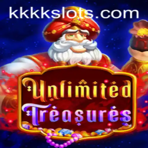 UnlimitedTreasures: Descoberta e Emoção com KKK Slots