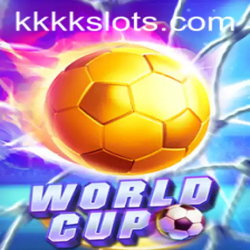 Explorando o Fascinante Mundo do Jogo WorldCup e KKK Slots