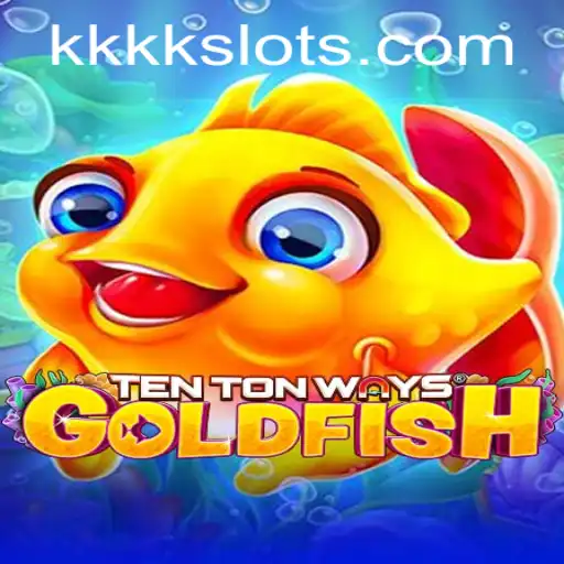 Descubra TenTonWaysGoldfish: O Fascinante Mundo dos KKK Slots