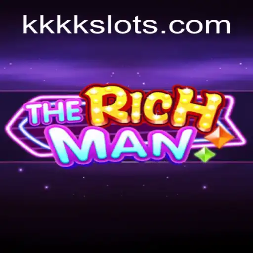 Descubra o Universo Fascinante de TheRichMan e KKK Slots